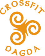 CrossFit Dagda logo